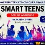 Smart Teens (Offline Workshop)