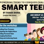 Smart Teens (Online Workshop)